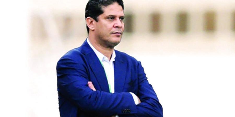 أيمن الرمادي: رفضت رحيل بيكهام للأهلي والزمالك