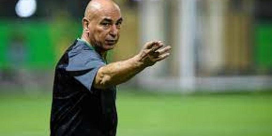 لاعب الزمالك السابق: حسام حسن أكثر مدرب ظلمني وندمت علي اعتزالي - جريدة الأول نيوز