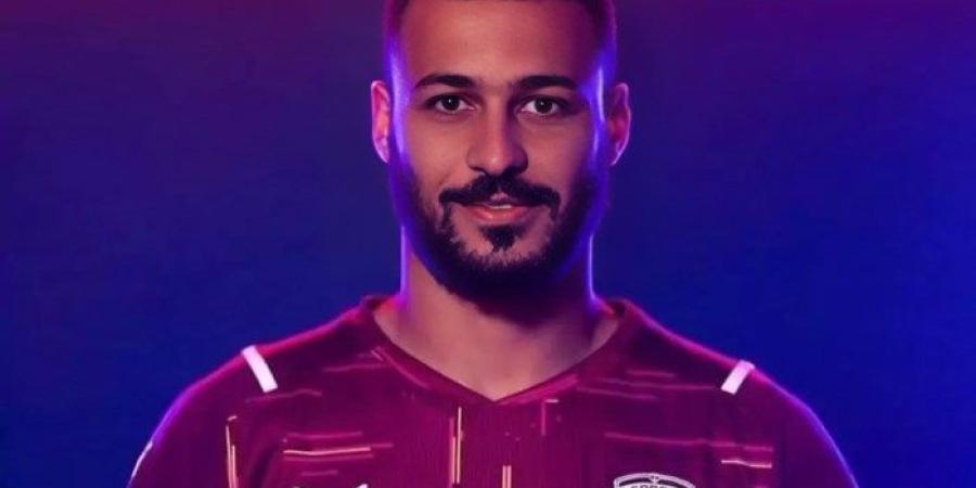 أيمن الرمادي : بيكهام لم يمارس أي ضغوط للانتقال إلى الزمالك