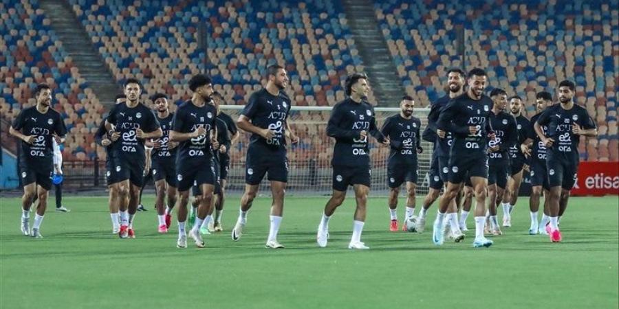 أيمن عبد العزيز: حزين على عدم الاهتمام بمباريات منتخب مصر