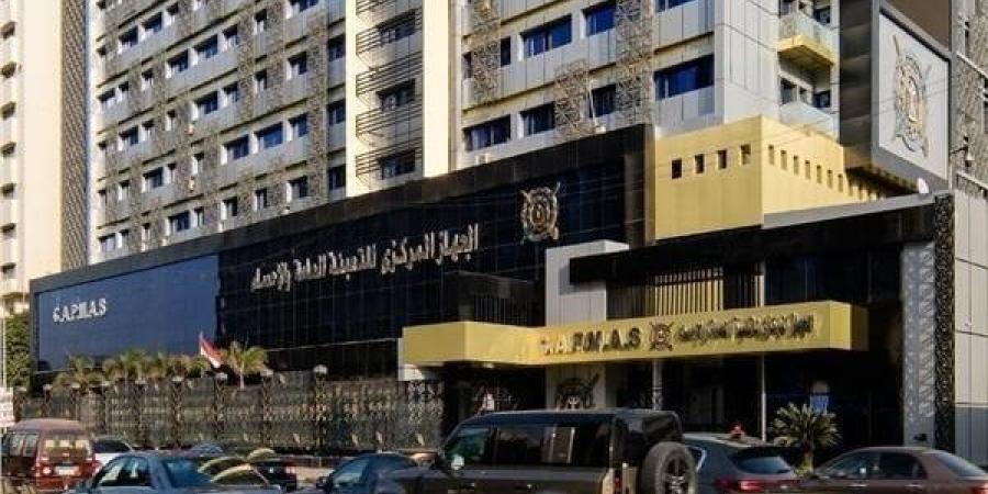 "الإحصاء": وقوع 335.3 ألف حالة وفاة بين المصريين فى أماكن العمل خلال عام