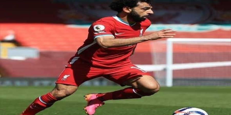 محمد صلاح يقود هجوم ليفربول أمام إشبيلية في ودية آنفيلد