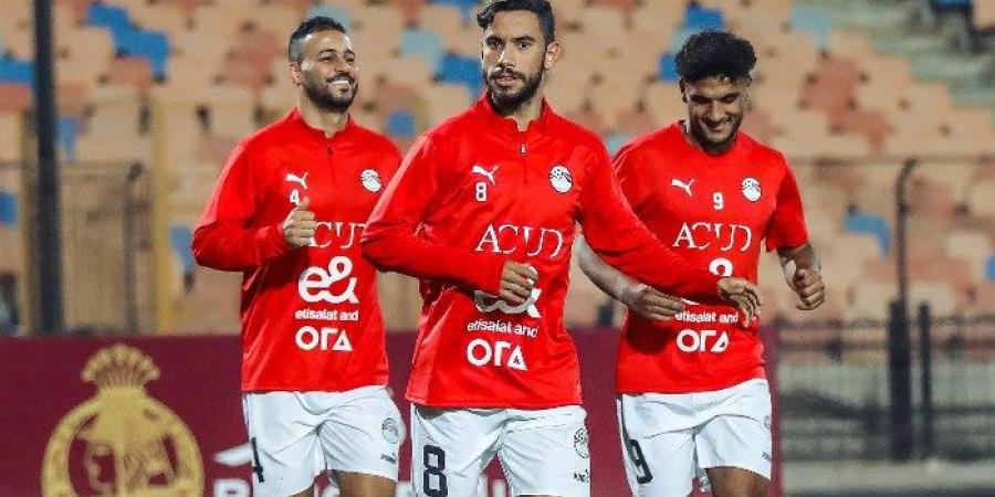 مواعيد مباريات الجولة الثالثة في تصفيات أمم أفريقيا 2025