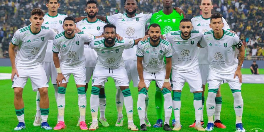 بعد توقعات إقالته.. صدمة لجماهير الأهلي عقب إعلان رحيل أحد مدربي الدوري السعودي - موقع بالجول - جريدة الأول نيوز