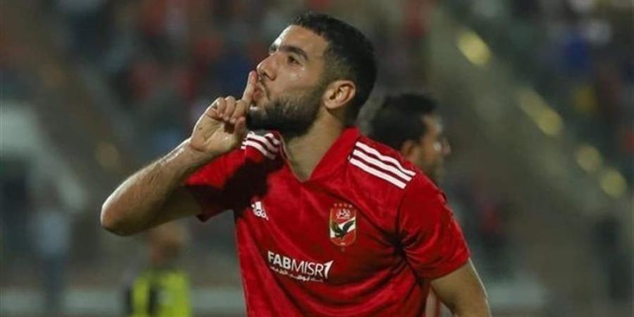 الزمالك: لسنا طرفا في أزمة الأهلي والقندوسي ولم نفاوض اللاعب