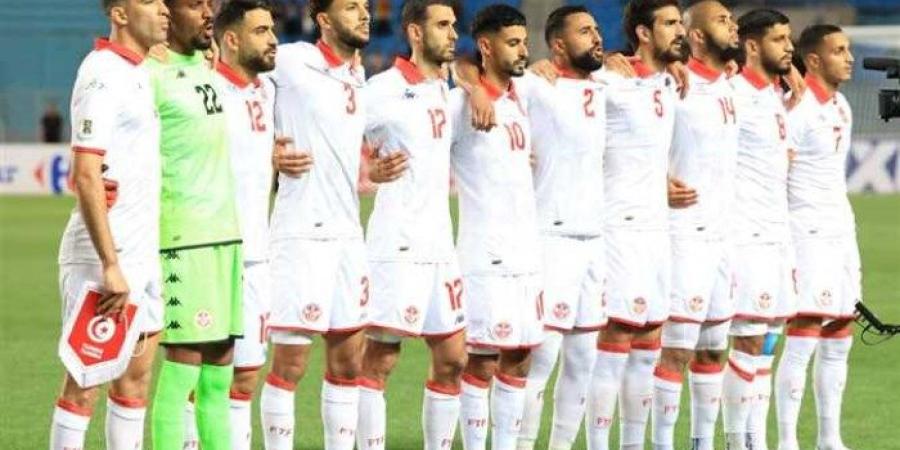 الموعد والقنوات الناقلة لمباراة تونس وجزر القمر في تصفيات كأس أمم إفريقيا