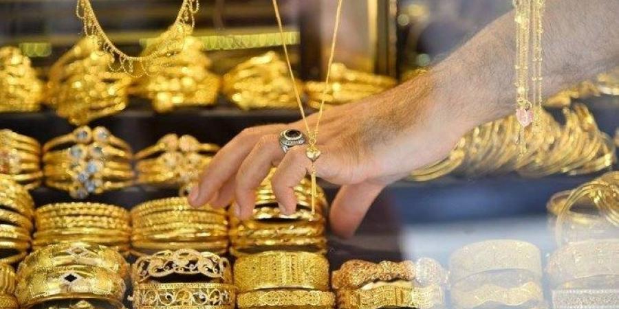 ارتفاع أسعار الذهب في مصر اليوم 12 أكتوبر، عيار 21 يفاجئ الجميع ويسجل هذا الرقم