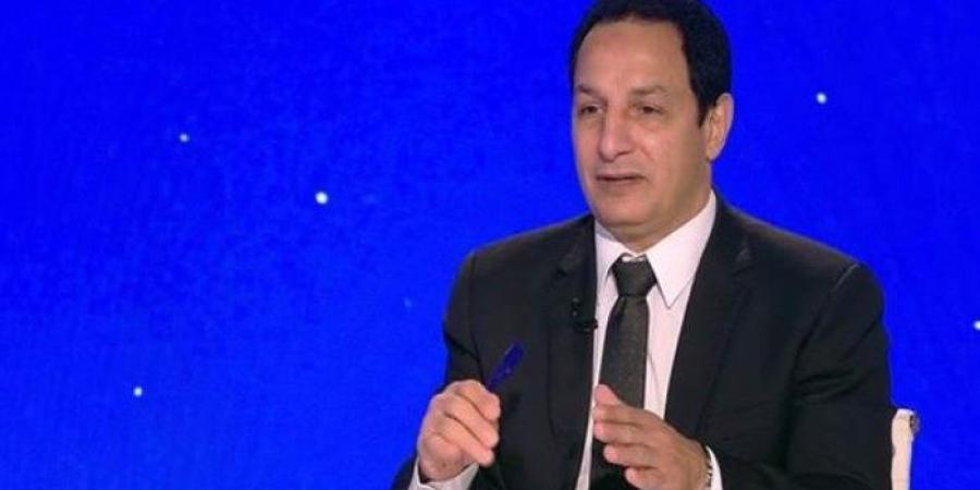 عفت نصار لـ«الجمهور»: حسام حسن «مبيعرفش يتكلم» ومصلحته أهم من منتخب مصر