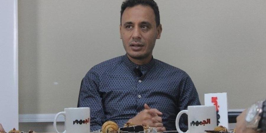 طارق السيد لـ«الجمهور»: حسام حسن هو «الخاسر الأكبر» من تصريحاته ولازم «يهدا شوية»