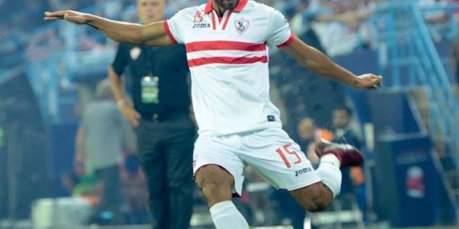 بهاء مجدي: الزمالك بطل السوبر المصري إذا واجه الأهلي «السهل»