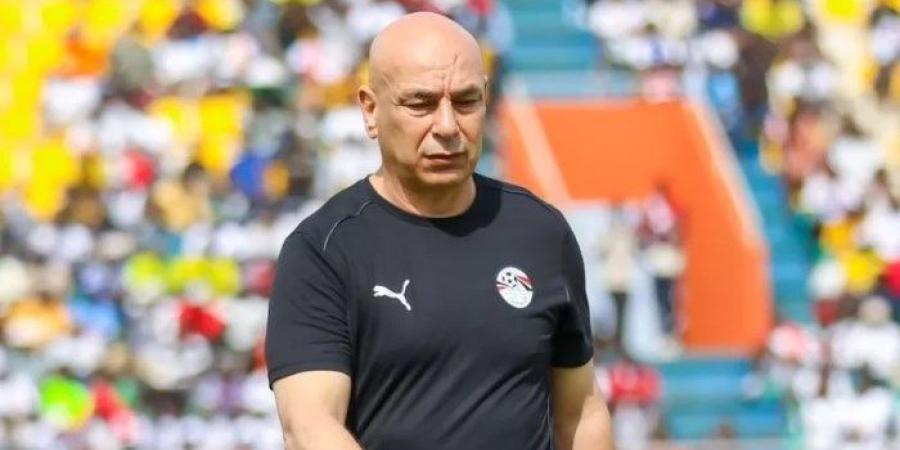 هل يرحل حسام حسن؟ اتحاد الكرة يحسم مصير العميد مع المنتخب