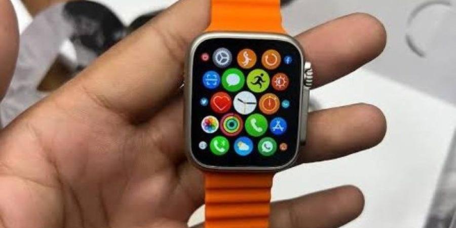 بـ300 جنيه، تعرف على مزايا وعيوب ساعة سمارت واتش «Smart Watch»