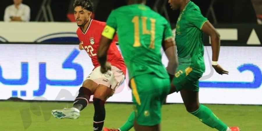 الاتحاد الموريتاني يعلن تفاصيل بيع تذاكر مباراة فريقهم ومصر