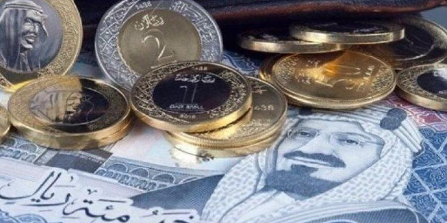 سعر الريال السعودي في بداية تعاملات اليوم الإثنين 14 أكتوبر 2024