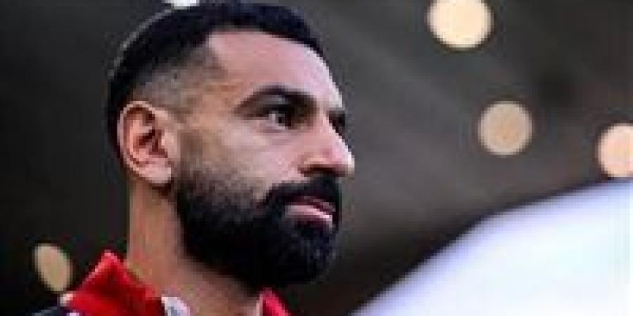 محمد صلاح يعود من منتخب مصر إلى ليفربول مبكرًا - الأول نويز