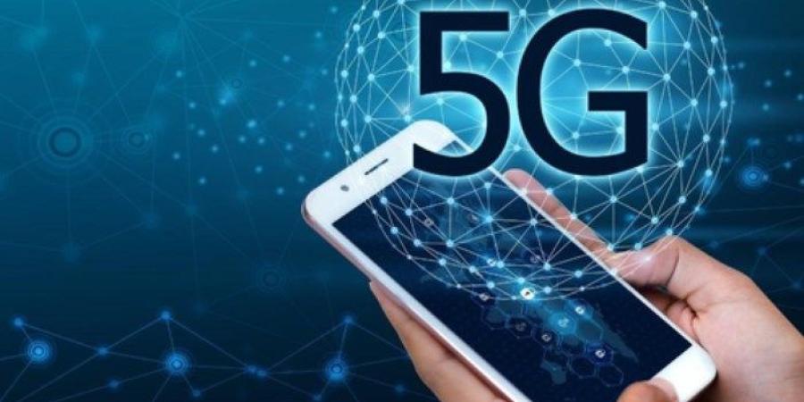 موعد تفعيل خدمة الجيل الخامس 5G في جميع محافظات مصر