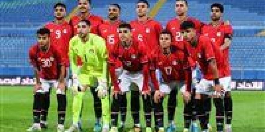 كوريا الجنوبية تفوز على العراق بـ 3 أهداف في تصفيات كأس العالم - الأول نويز