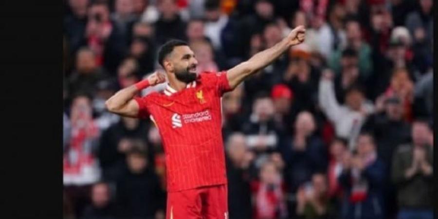 تقارير : الانتر يرغب في اعادة محمد صلاح الى الدوري الايطالي