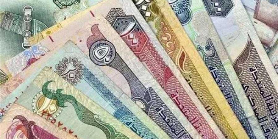 أسعار العملات في مصر اليوم الأربعاء