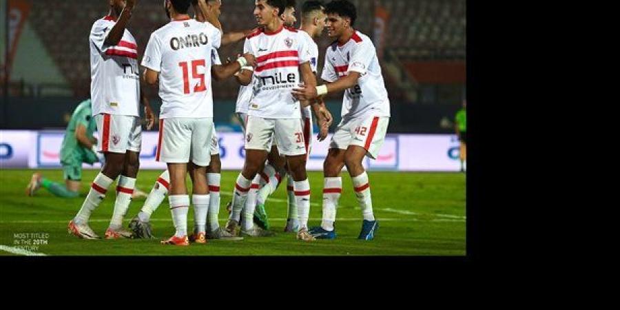 عاجل.. قضية اغتصاب تهدد صفقة الزمالك المتوقعة