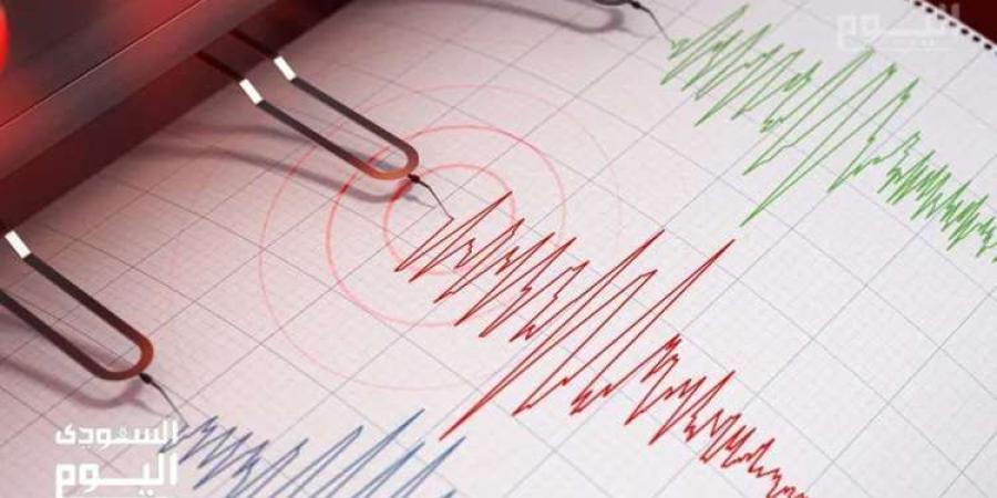 زلزال قوي يهز شرق تركيا بقوة 6.1 ريختر ولا أنباء عن ضحايا حتى الآن - الخليج برس