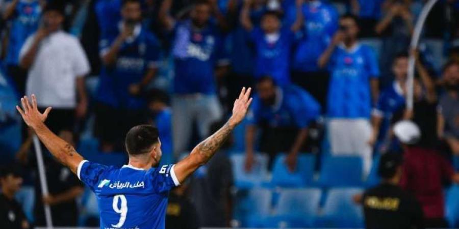 القنوات الناقلة لمباراة الهلال والفيحاء في الدوري السعودي للمحترفين - الخليج برس