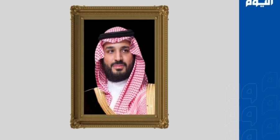 ولي العهد يترأس وفد المملكة بالقمة "الخليجية الأوروبية" غدًا في بروكسل