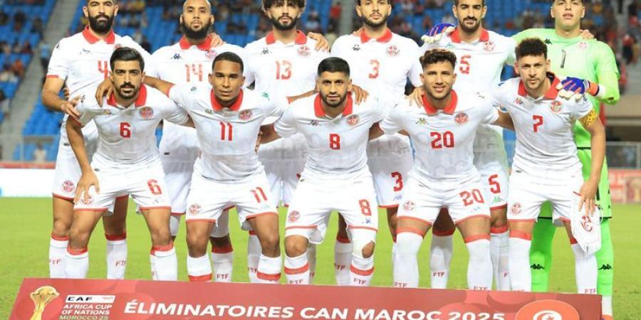 كأس أمم إفريقيا: تقييم لاعبي المنتخب الوطني في مواجهة جزر القمر - الخليج برس