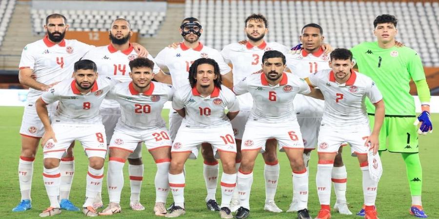 المنتخب الوطني يتراجع 11 مركزا في التصنيف العالمي الجديد - الخليج برس