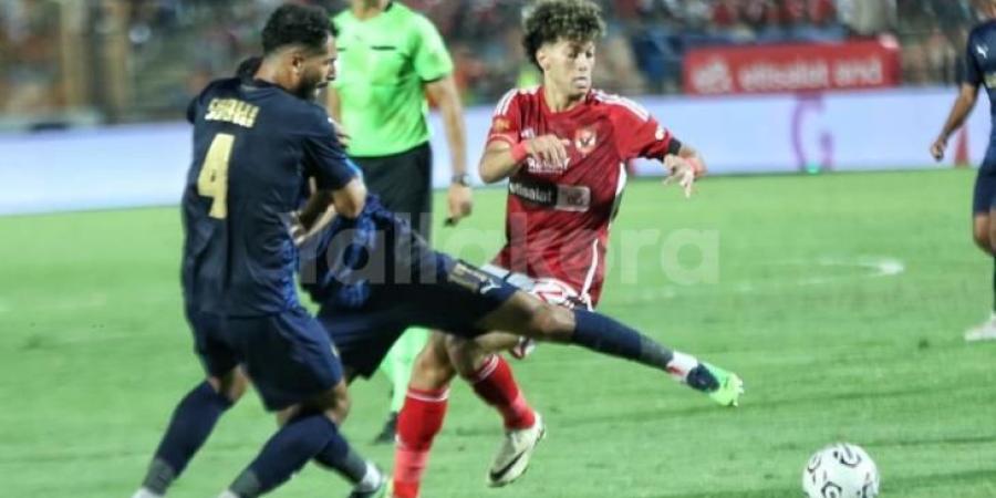 سيراميكا : لن ينتقل لاعب من نادينا الى الأهلى قادما من الزمالك والعكس - الخليج برس