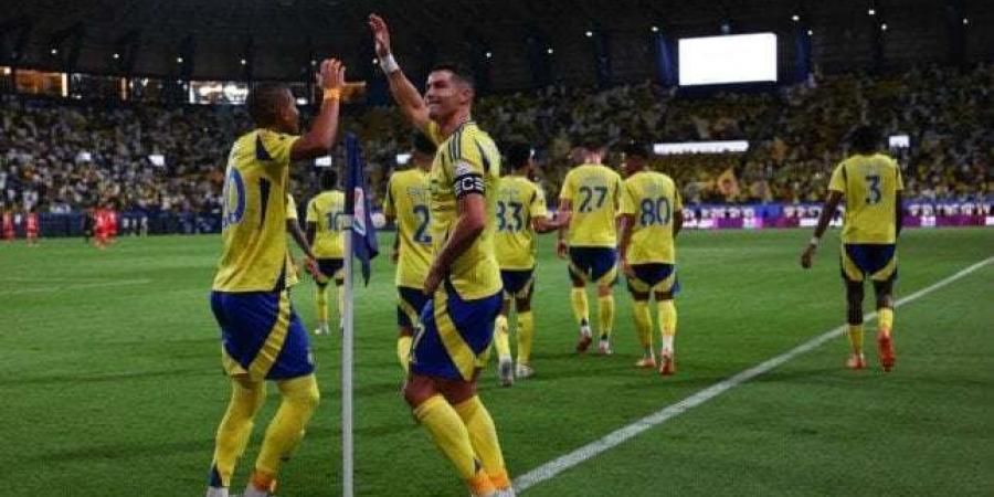 الموعد والقنوات الناقلة لمباراة الشباب والنصر في دوري روشن السعودي - الخليج برس