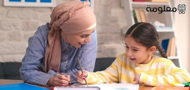 60+ اسئلة دينية سهلة للأطفال مع الأجوبة جميلة