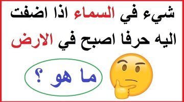 ألغاز مع الحل مضحكة. ألغاز مع الحل مضحكة للأطفال