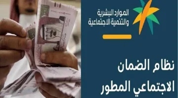 إيقاف دعم الضمان عن بعض الفئات