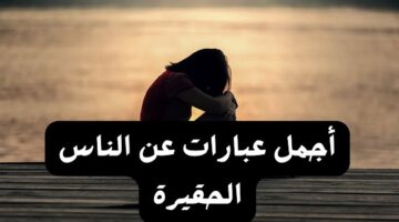 اقوى اقوال الحكماء عن الناس الحقيرة النذلة 1