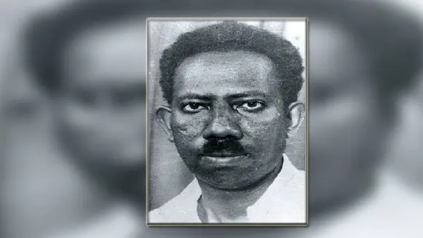 الشاعر السوداني إدريس جماع.. من هو الشاعر السوداني الذي اصيب بالجنون؟