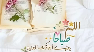 بوستات وصور صباح الخير