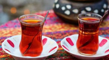 تفسير رؤية شرب الشاي في المنام للرجل