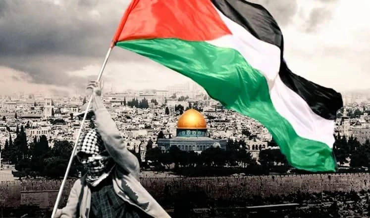 حكم عن فلسطين 2024 عبارات مميزة عن فلسطين