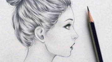 رسومات بالرصاص سهلة جاهزة للتلوين للأطفال