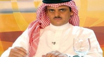 شعر حمد السعيد يومها بين ايديني