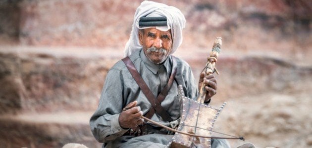 شعر خليجي عن الحب رائع باللهجة الخليجية