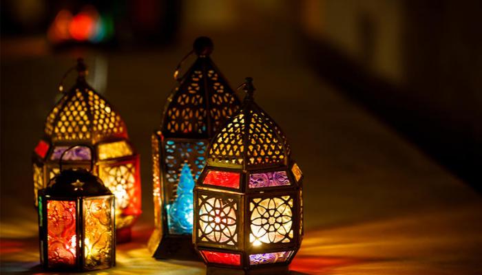 صور اشكال فانوس رمضان