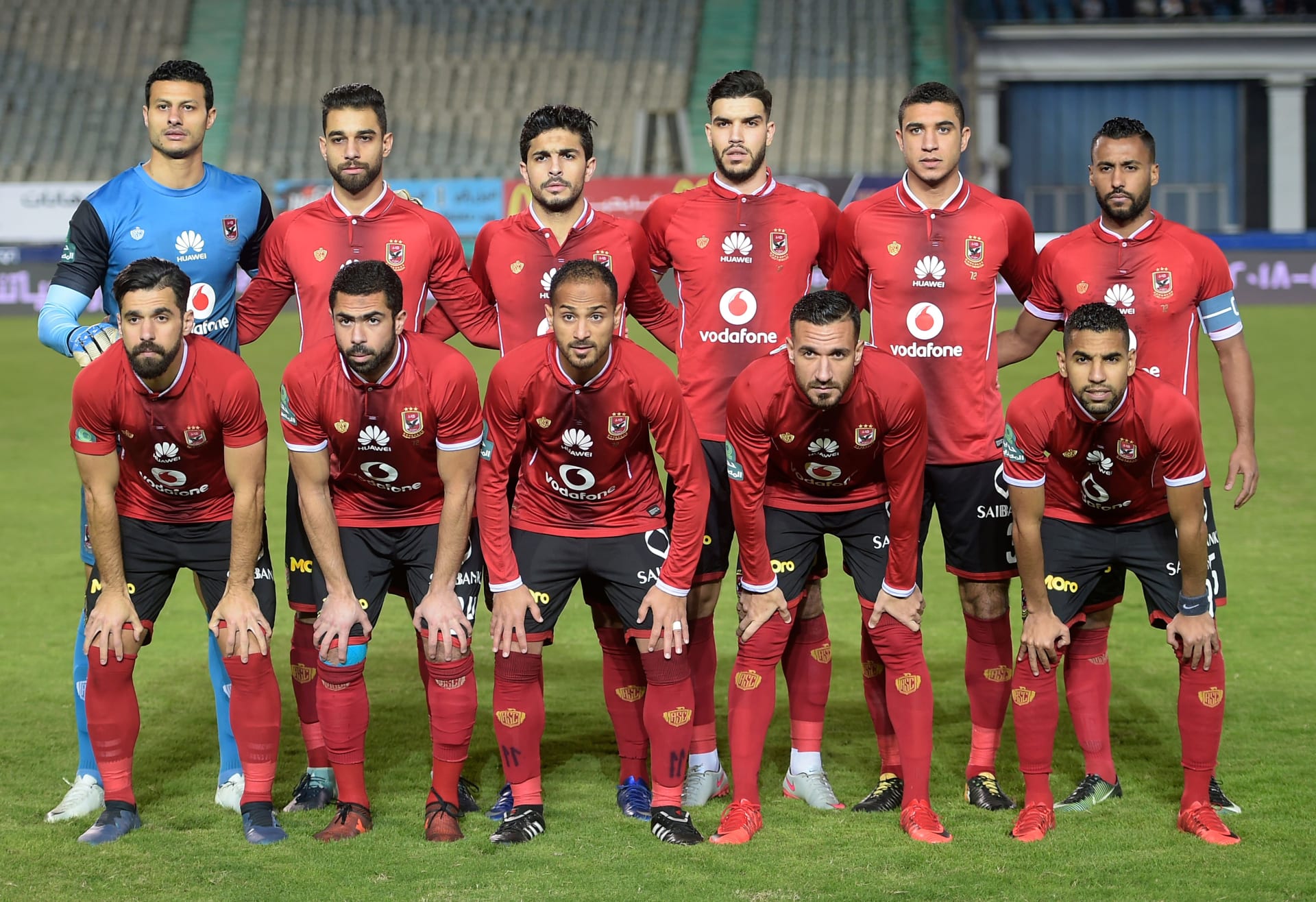 صور الأهلي 2024 من هو رقم 7 في الاهلي؟ والمعلومات عن محمود كهربا