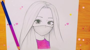 صور رسومات سهله نمي مهارتك بأبسط الطرق