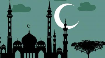 عبارات استقبال شهر رمضان