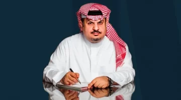 عبدالرحمن بن مساعد