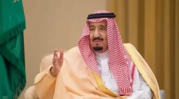 هل يوجد مكرمة ملكية في السعودية