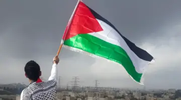 أجمل مقدمة عن فلسطين اذاعه مدرسيه