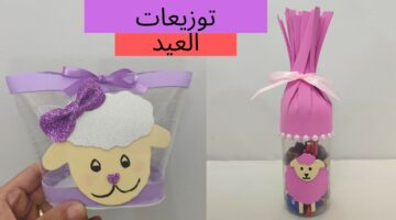 أفكار هدايا وتوزيعات المناسبات للأطفال